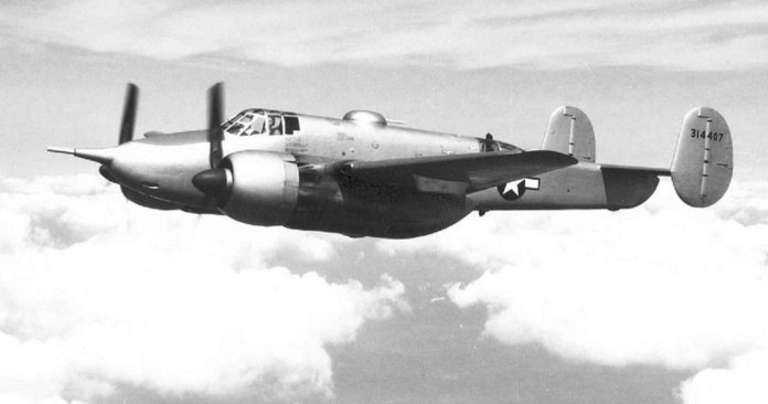 Beechcraft XA-38 Grizzly / Destroyer Top Speed