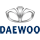 Daewoo Top Speeds