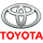 Toyota Top Speeds