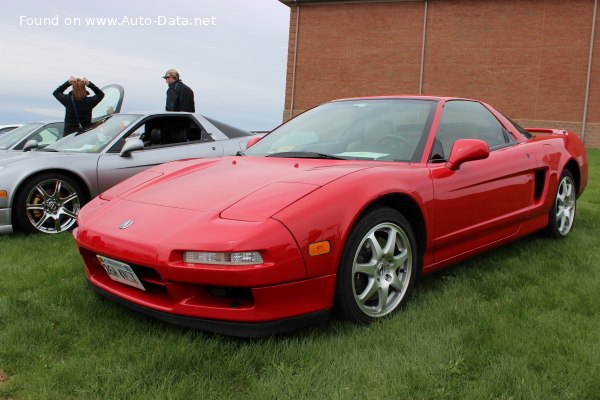 Acura Top Speed