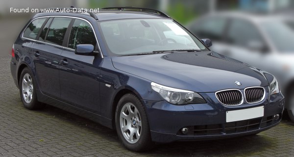 BMW Top Speed