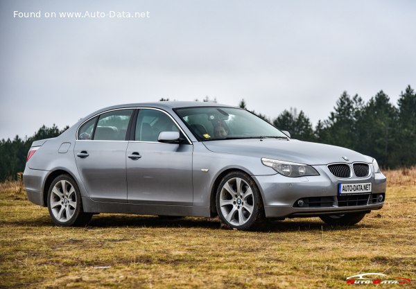 BMW Top Speed