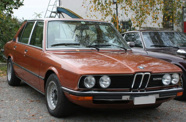 BMW Top Speed