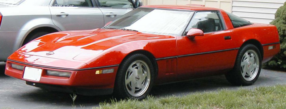 Chevrolet Top Speed