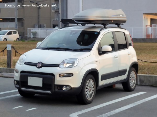 Fiat Top Speed