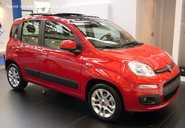 Fiat Top Speed