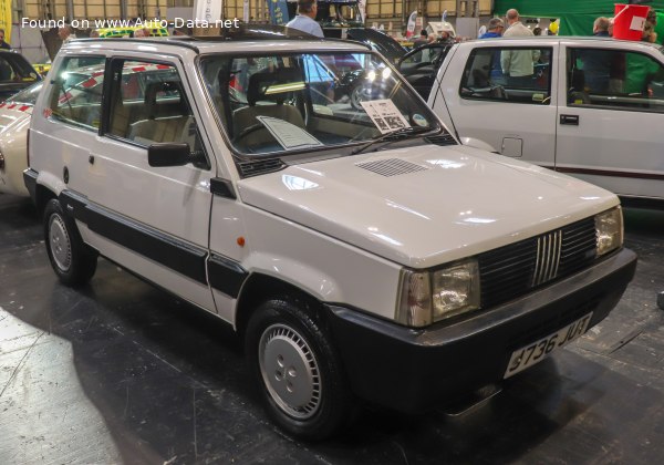 Fiat Top Speed