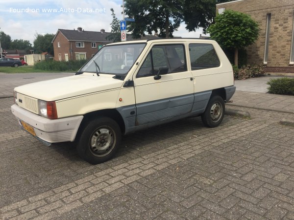 Fiat Top Speed