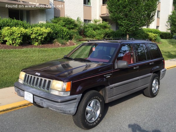 Jeep Top Speed