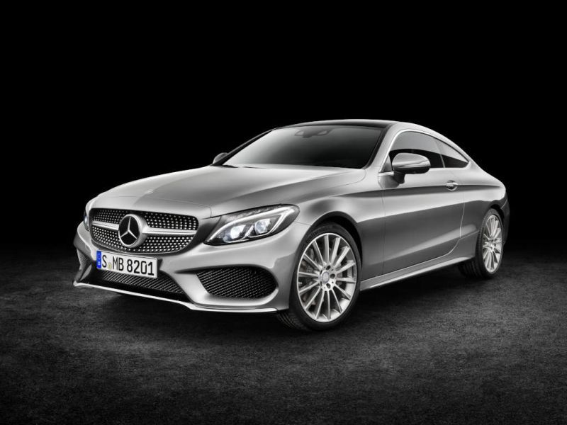 Mercedes-Benz Top Speed