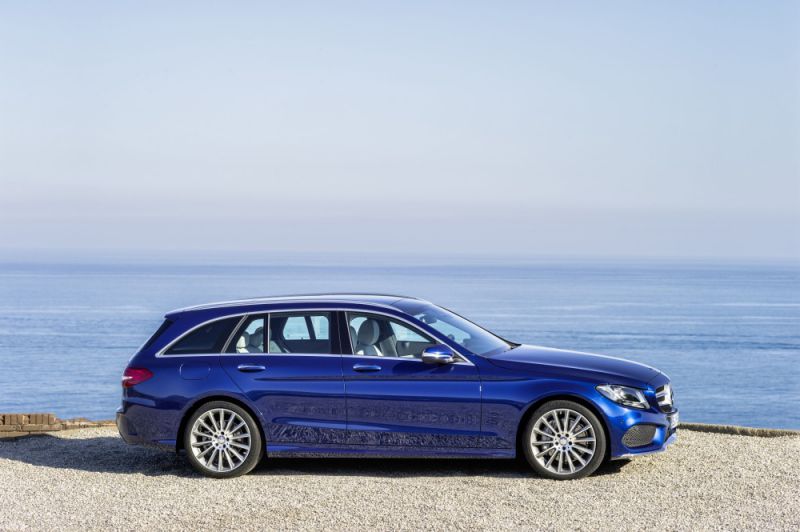 Mercedes-Benz Top Speed