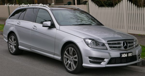 Mercedes-Benz Top Speed