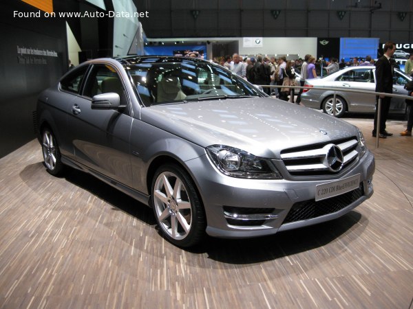 Mercedes-Benz Top Speed