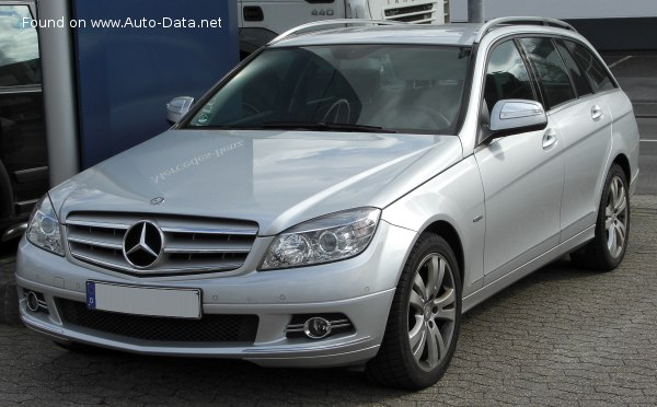 Mercedes-Benz Top Speed