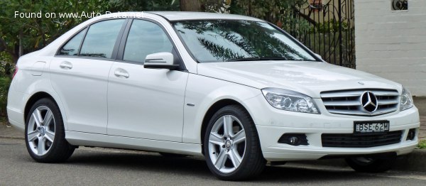 Mercedes-Benz Top Speed