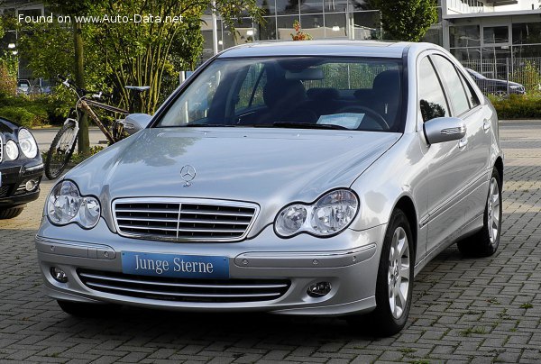 Mercedes-Benz Top Speed
