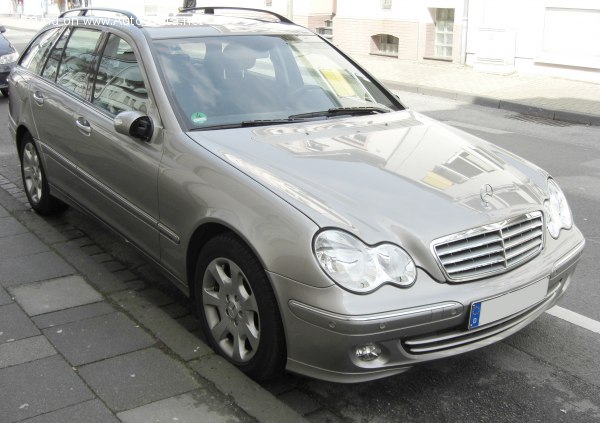 Mercedes-Benz Top Speed