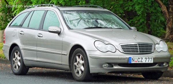 Mercedes-Benz Top Speed