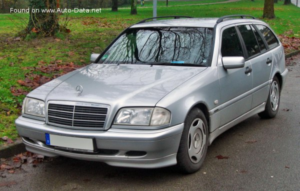 Mercedes-Benz Top Speed