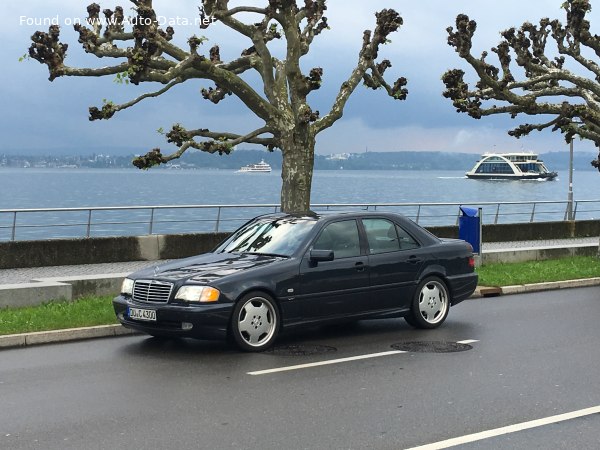 Mercedes-Benz Top Speed