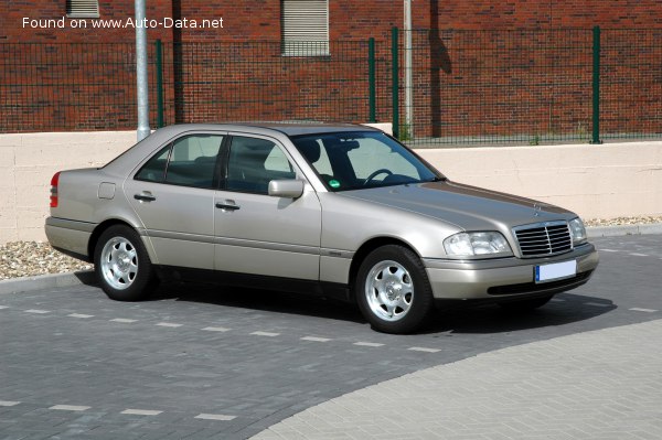 Mercedes-Benz Top Speed