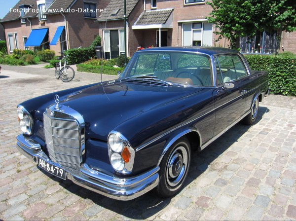 Mercedes-Benz Top Speed