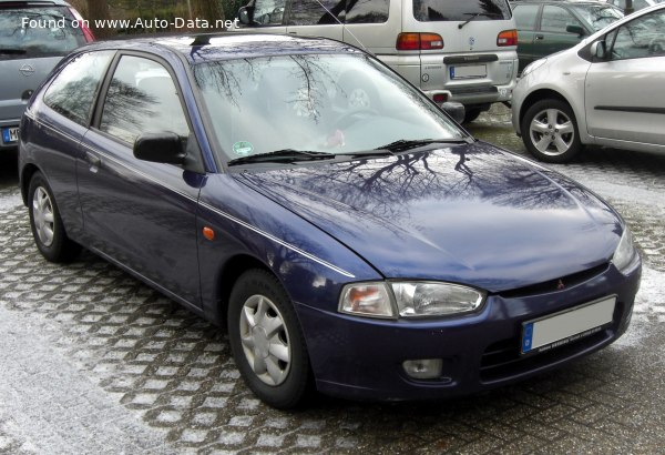 Mitsubishi Top Speed