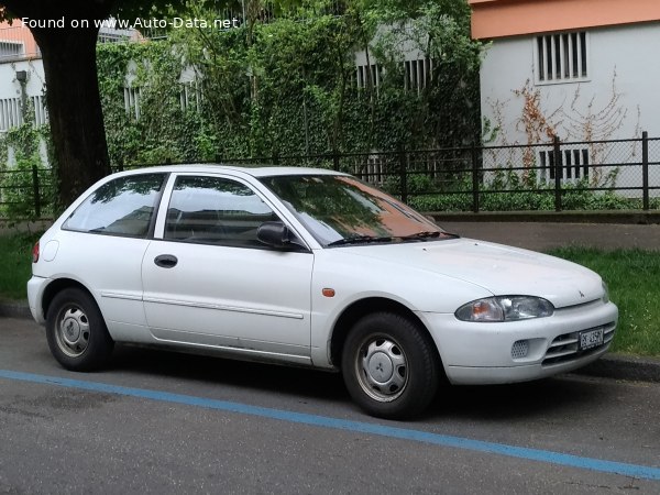 Mitsubishi Top Speed