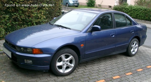 Mitsubishi Top Speed