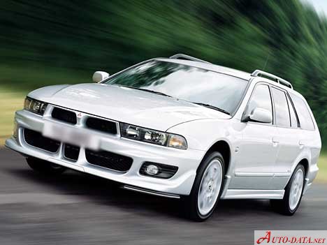 Mitsubishi Top Speed