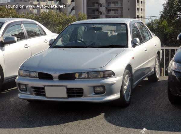 Mitsubishi Top Speed