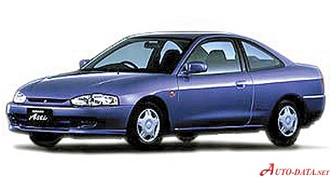 Mitsubishi Top Speed