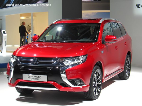 Mitsubishi Top Speed