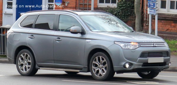 Mitsubishi Top Speed