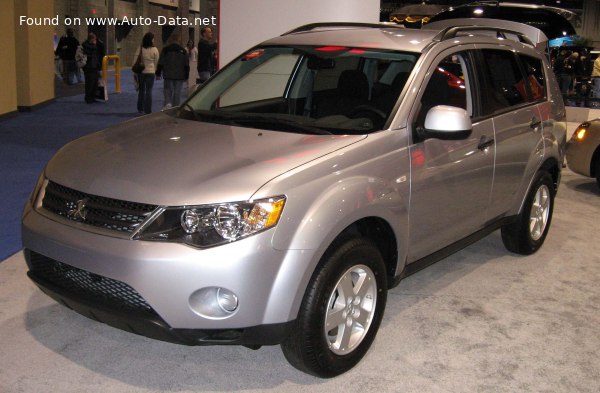Mitsubishi Top Speed