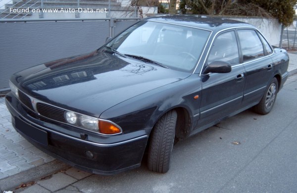 Mitsubishi Top Speed