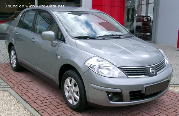 Nissan Top Speed