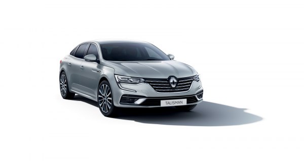 Renault Top Speed