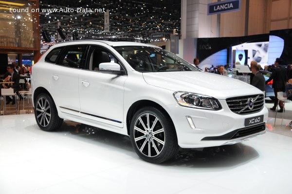 Volvo Top Speed