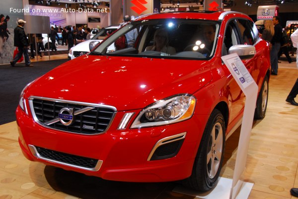 Volvo Top Speed